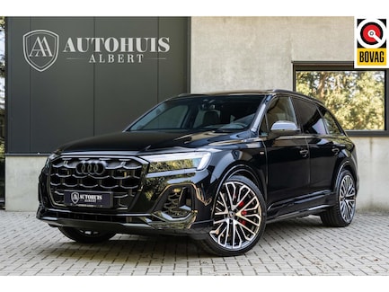 Audi Q7 0