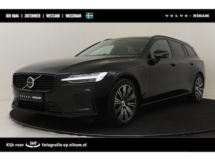 Volvo V60 0