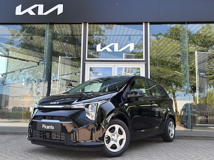 Kia Picanto 0