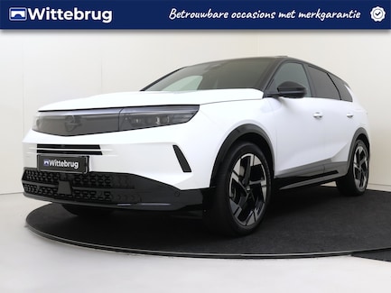 Opel Grandland 0