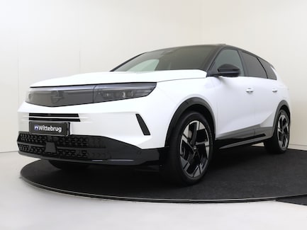 Opel Grandland 0