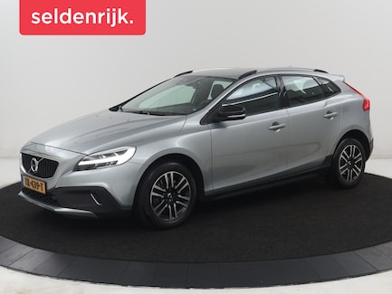 Volvo V40 Cross Country 0