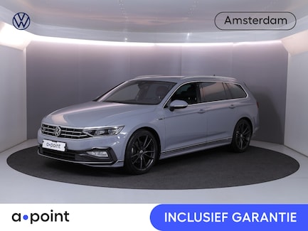 Volkswagen Passat 0