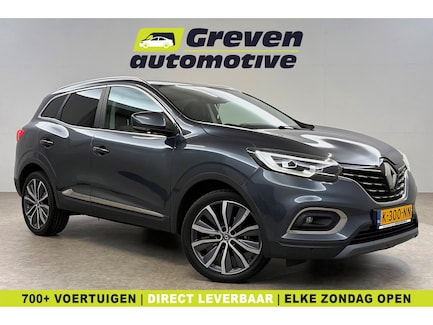 Renault Kadjar 0