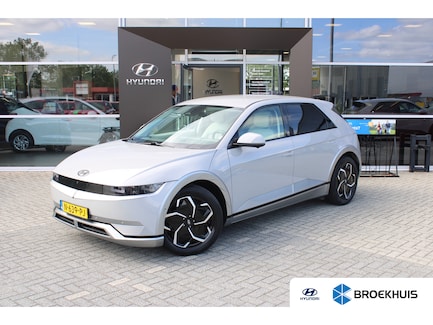 Hyundai Ioniq 5 0