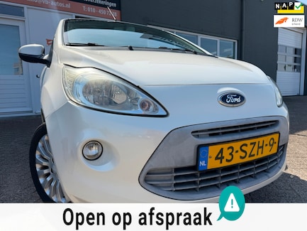 Ford Ka 0