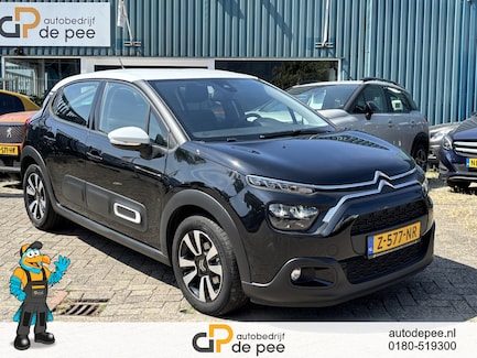 Citroën C3 0