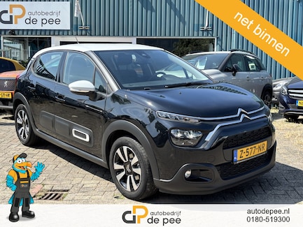 Citroën C3 0