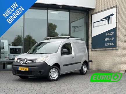 Renault Kangoo 0