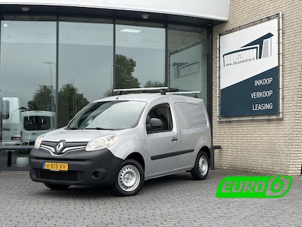 Renault Kangoo 0