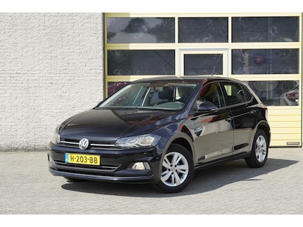Volkswagen Polo 0