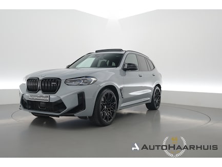 BMW X3 M 0