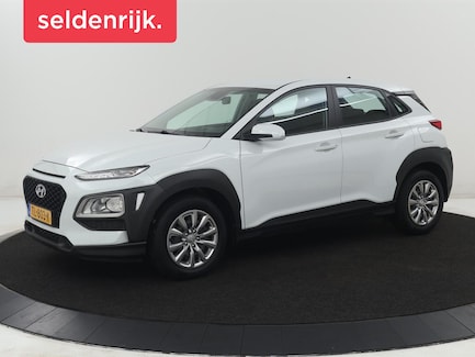 Hyundai Kona 0