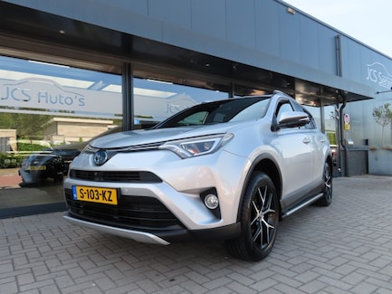 Toyota RAV4 0