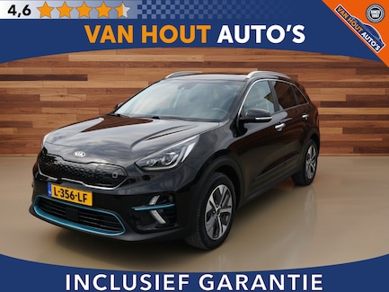 Kia Niro EV 0