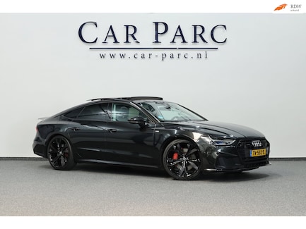 Audi A7 0