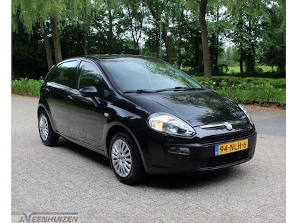 Fiat Punto 0