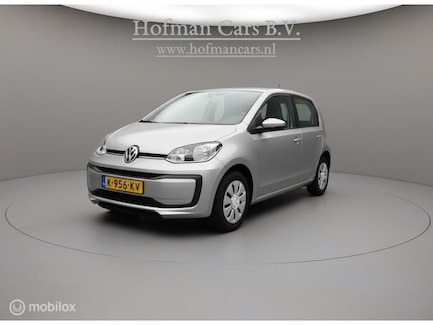Volkswagen Up! 0