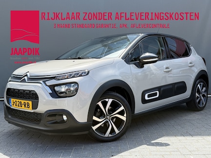 Citroën C3 0