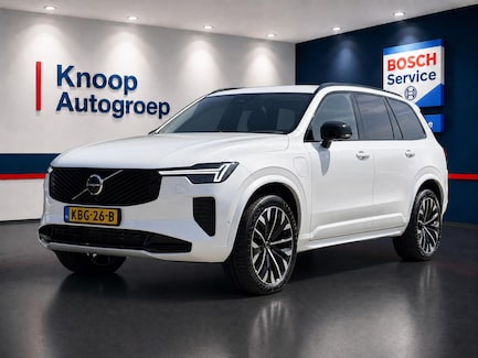 Volvo XC90 0