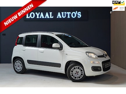 Fiat Panda 0