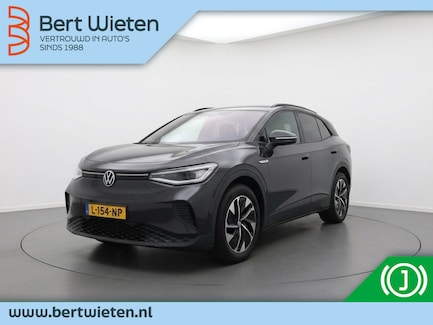 Volkswagen ID.4 0