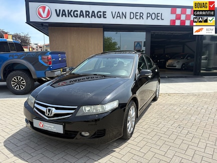 Honda Accord 0