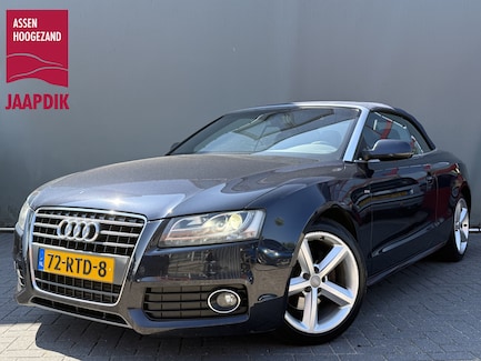Audi A5 0