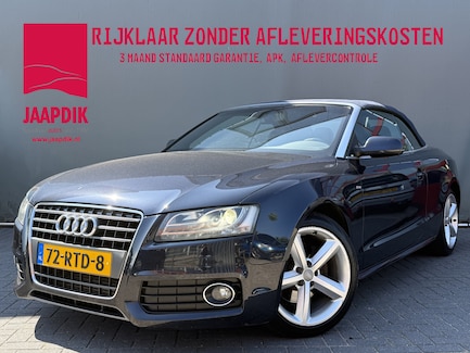 Audi A5 0