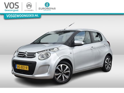 Citroën C1 0