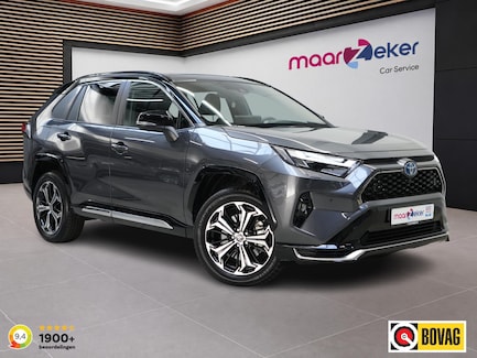 Toyota RAV4 0