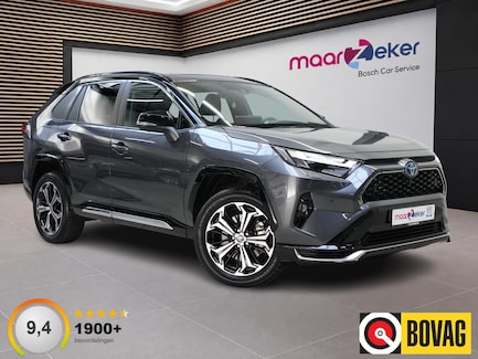 Toyota RAV4 0