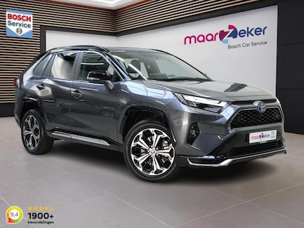 Toyota RAV4 0