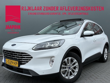 Ford Kuga 0