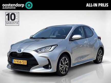 Toyota Yaris 0