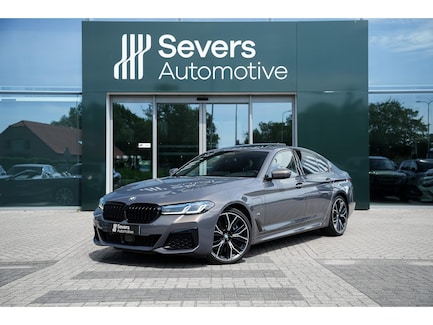 BMW 5-Serie 0