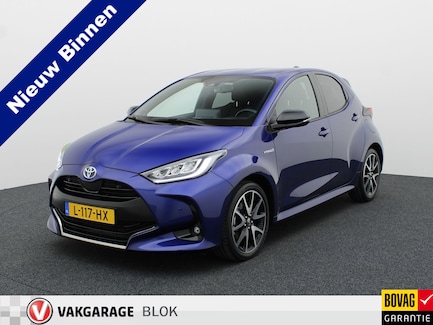 Toyota Yaris 0