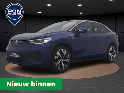 Volkswagen ID.5 0