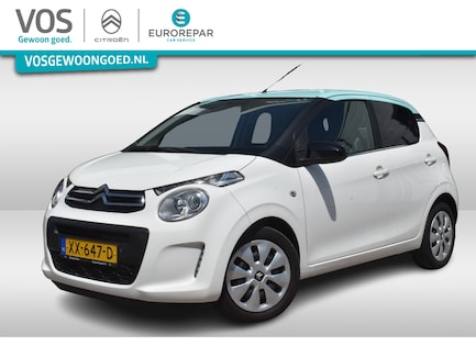 Citroën C1 0