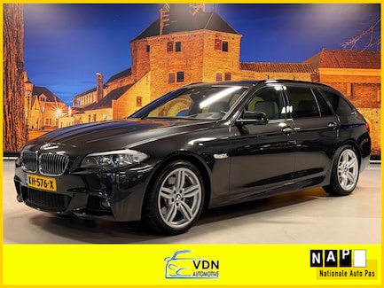 BMW 5-Serie 0