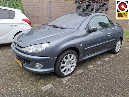 Peugeot 206 0