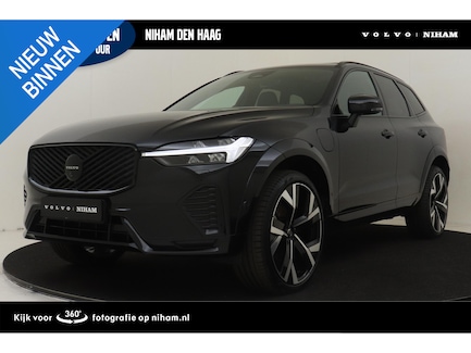 Volvo XC60 0