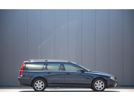 Volvo V70 0