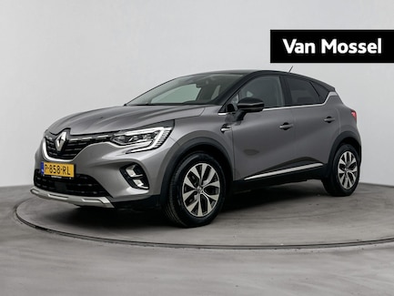 Renault Captur 0
