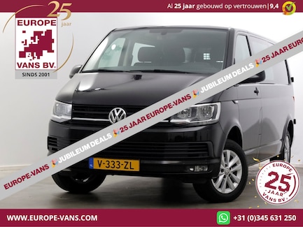 Volkswagen Transporter 0