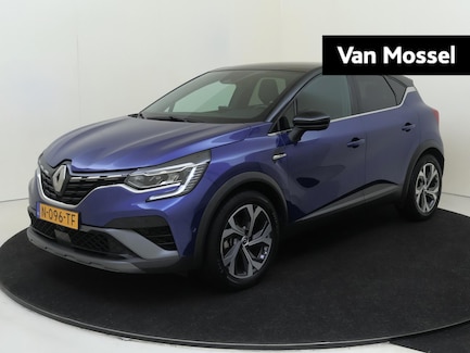 Renault Captur 0