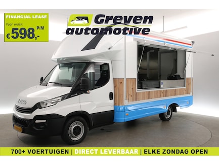 IVECO Daily 0