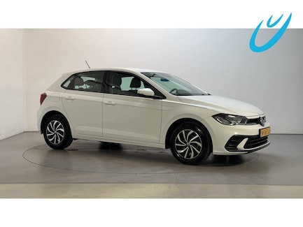 Volkswagen Polo 0
