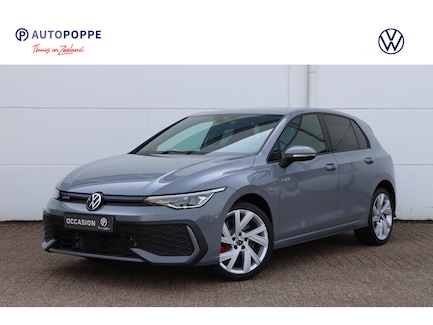 Volkswagen Golf 0