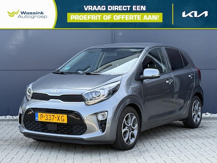 Kia Picanto 0
